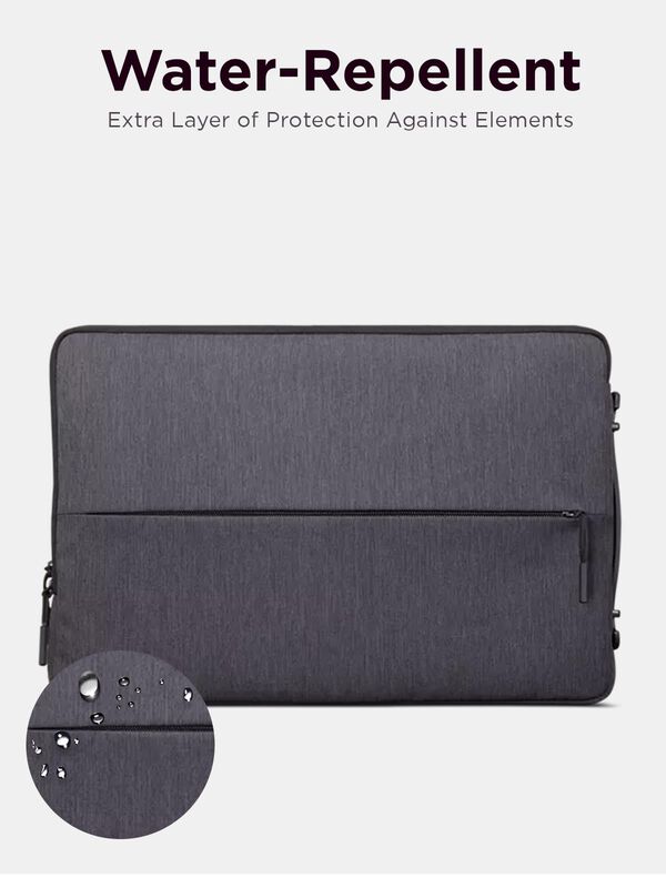Funda Para Port&aacute;til Lenovo Urban De 15.6 Pulgad... image number null