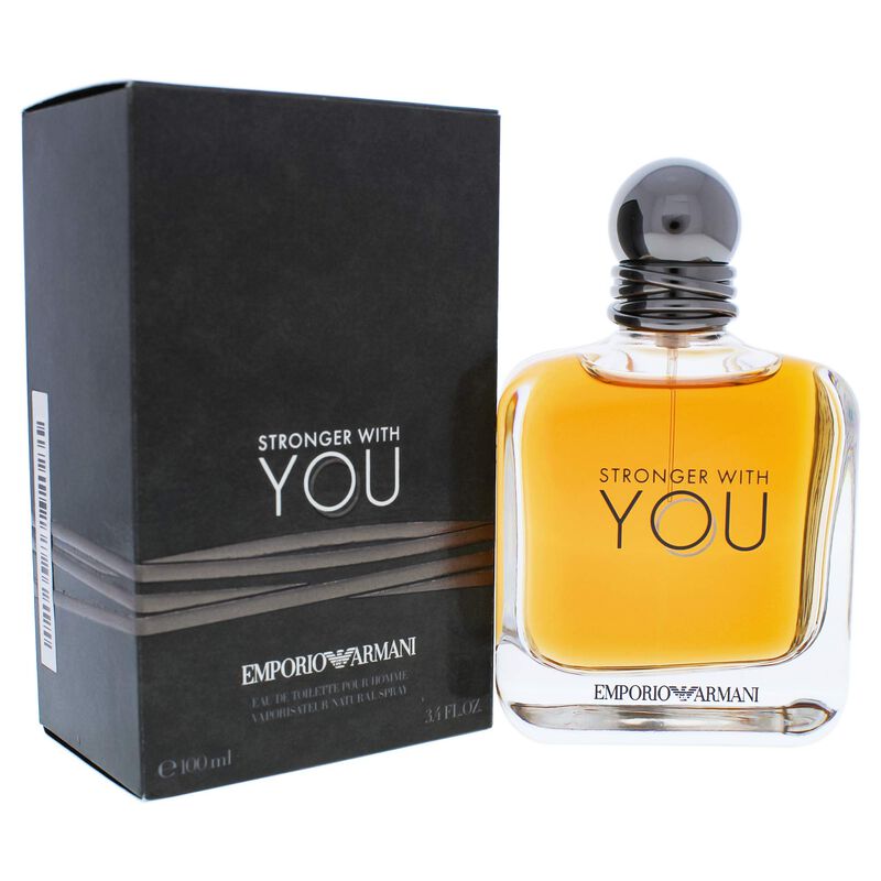 Perfume Giorgio Armani Eau De Toilette En Aeros... image number null