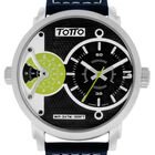 Reloj Totto TR-003-3M Negro