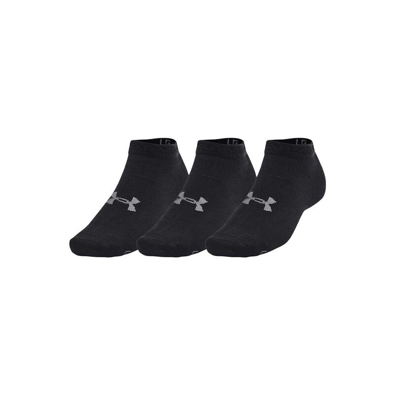 Calcetas cortas Under Armour Unisex Essential L... image number null