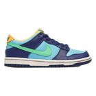 Tenis Casual Nike Dunk Low (GS) DV1693-401