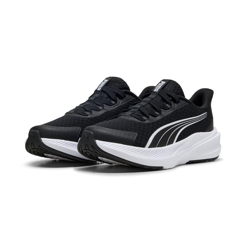 Tenis Puma Dasher Lite Sliptech Ps Para Ni&ntilde;os 1... image number null
