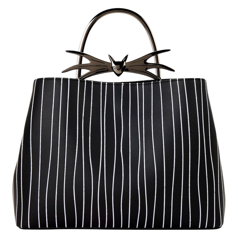 Bolso Loungefly Disney Pesadilla Antes De Navid... image number null