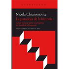 La paradoja de la historia