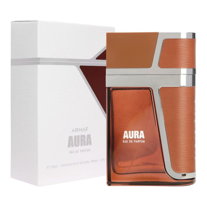 Perfume Armaf Aura For Men Edp 100 Ml image number null