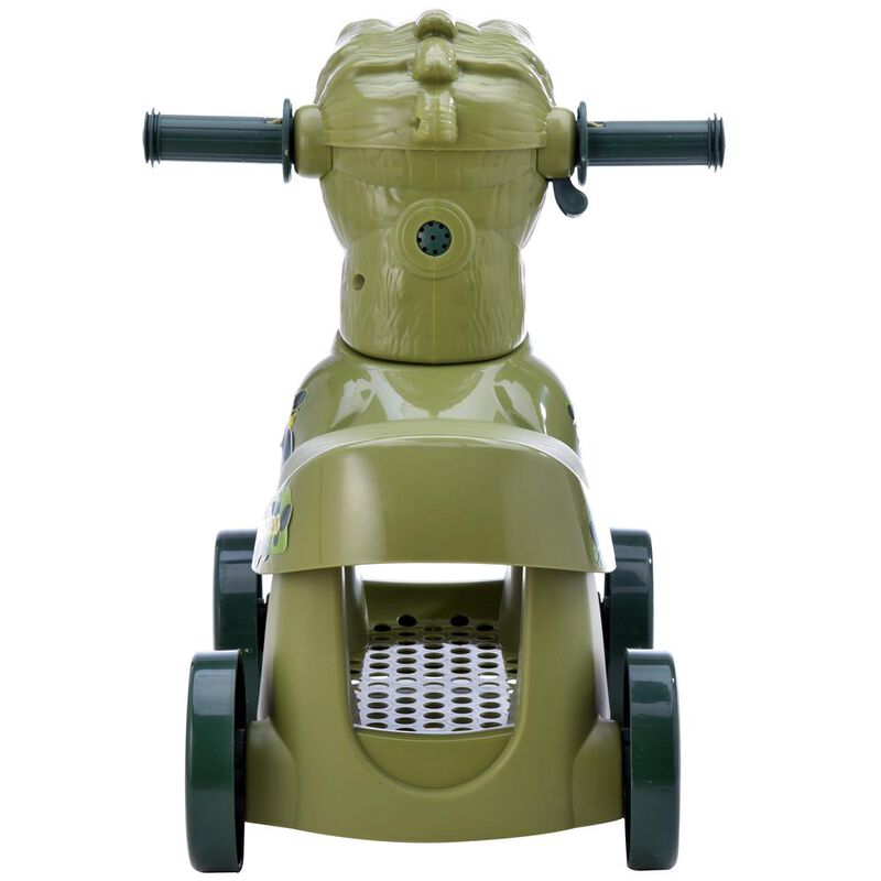 Montable Infantil Prinsel 1716 Roller Dinosauri... image number null