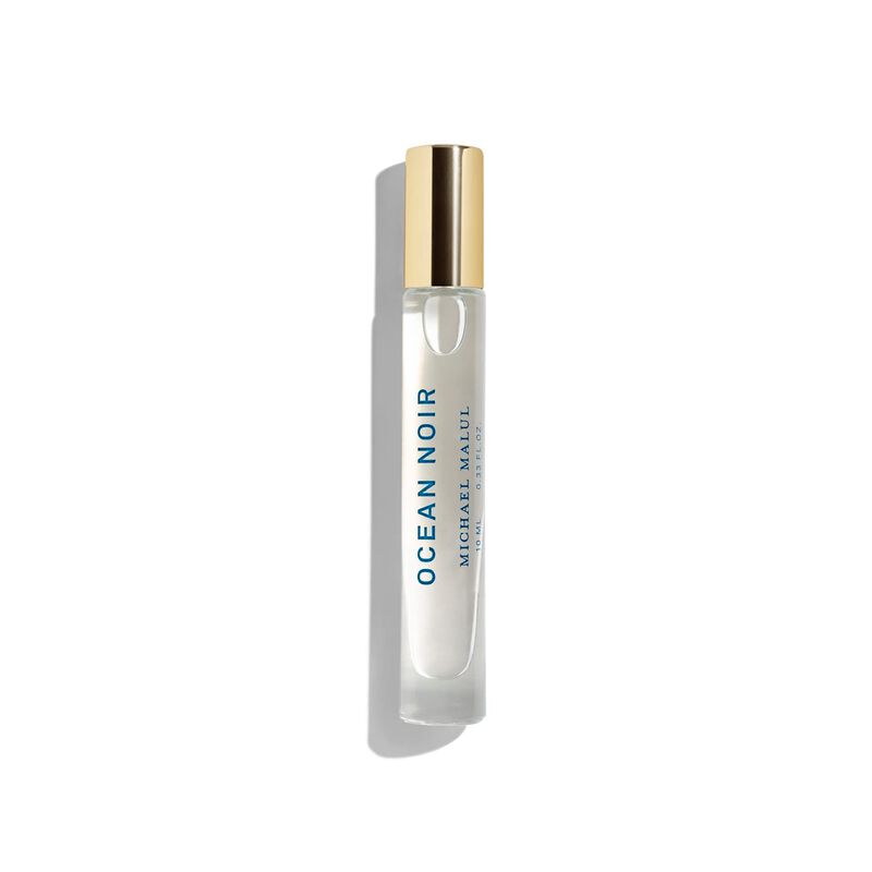 Perfume Michael Malul Ocean Noir Eau De Parfum ... image number null