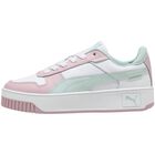 Tenis Puma Carina Street Jr Para Mujer
