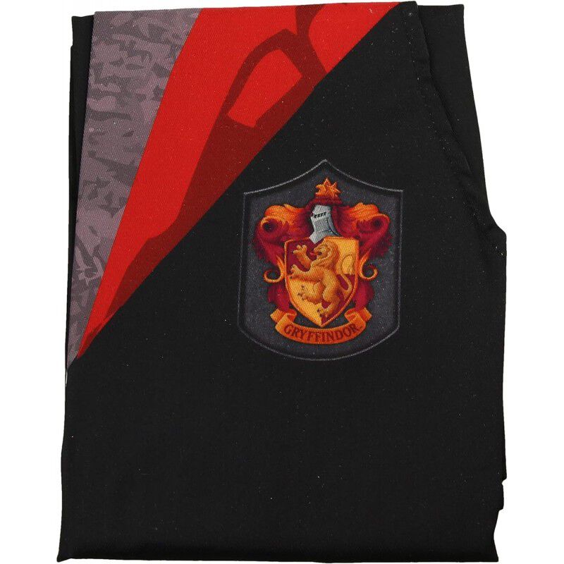 Delantal Uniforme Gryffindor Harry Potter image number null