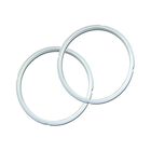 Paquete De 2 Anillos De Sellado Para Olla El&eacute;ctrica Instant Pot De 5 Y 6 Cuartos De Gal&oacute;n