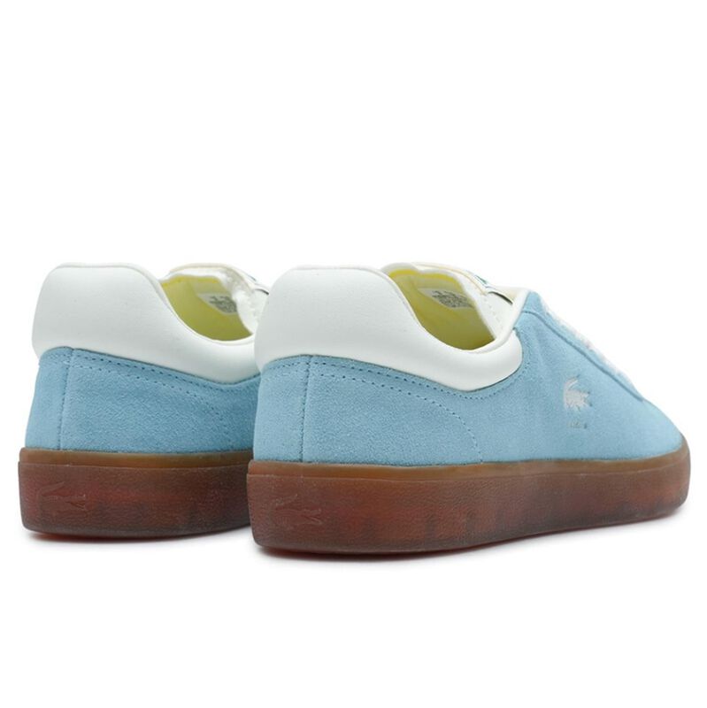 Tenis Lacoste Baseshot Para Mujer image number null