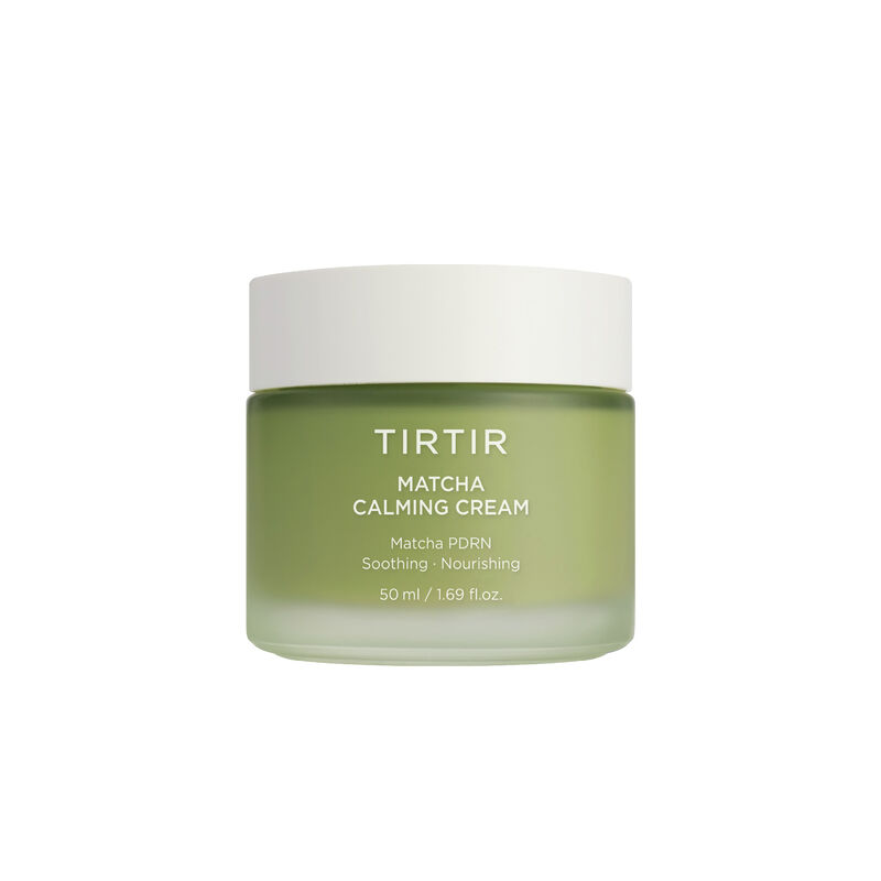 Tir Tir Matcha Calming Cream 50ml image number null