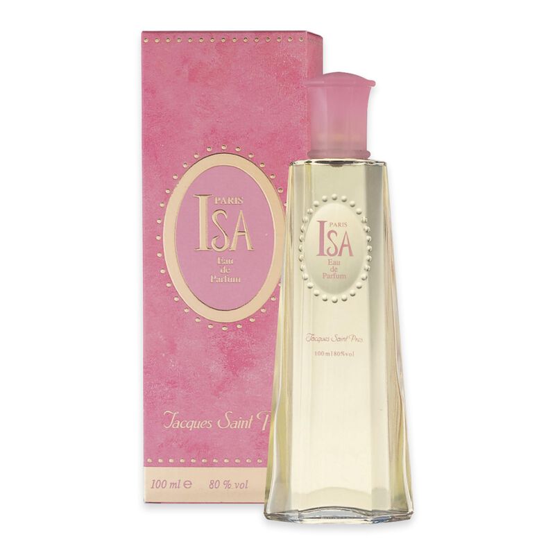 Perfume Ulric De Varens Eau De Parfum Isa 100 M... image number null