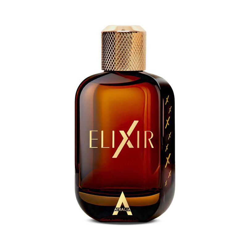 Perfume Atralia Elixir Eau De Parfum 100 Ml Par... image number null