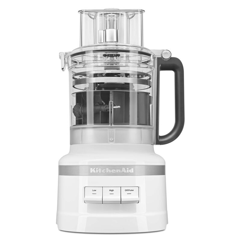 Procesador De Alimentos Kitchenaid Kfp1318 Con ... image number null