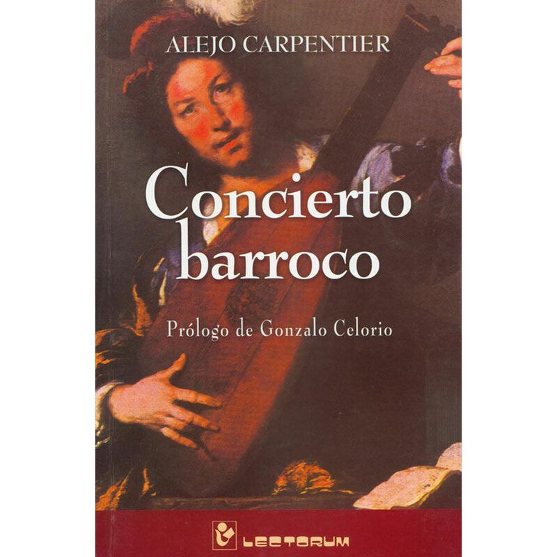 Concierto Barroco image number null