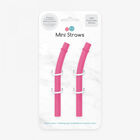 Popotes De Repuesto  Rosa