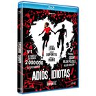 Adi&oacute;s, idiotas - BD [Blu-ray]
