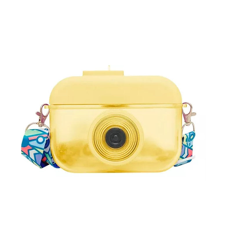 BOTELLA CANTIMPLORA CÁMARA image number null