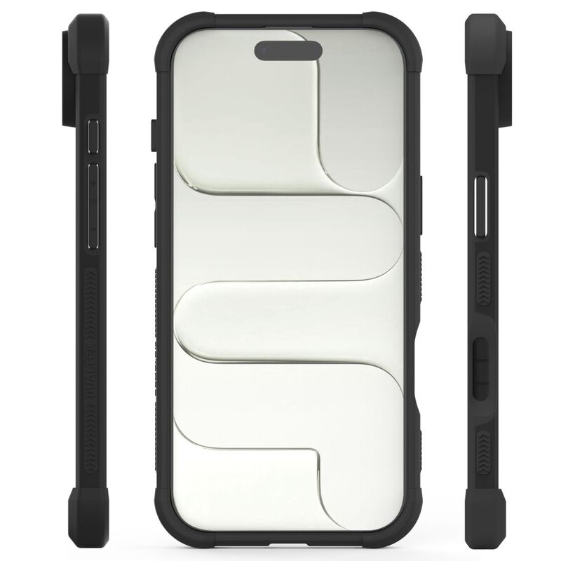 Funda Puregear Dualtek Mag Para Iphone 17 Air N... image number null