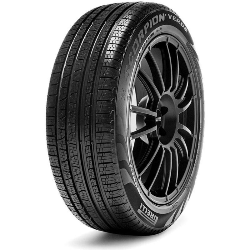 Llanta 255/55R18 109H Pirelli Scorpion Verde Al... image number null