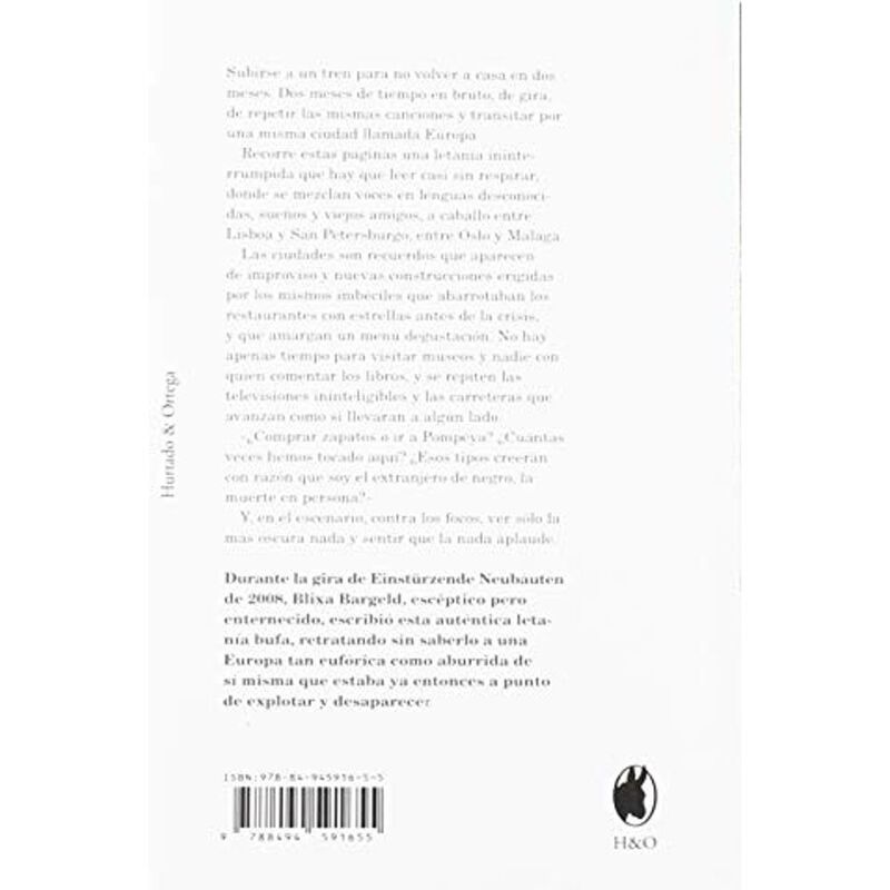 Europa image number null