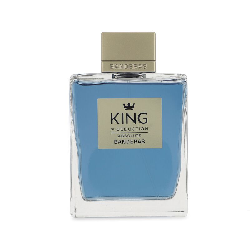 Banderas King Of Seduction Absolute 200Ml Edt S... image number null