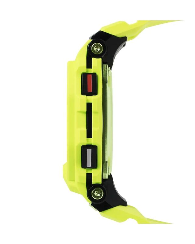 Reloj Casio G-Shock G-SQUAD GBD200 para Caballe... image number null