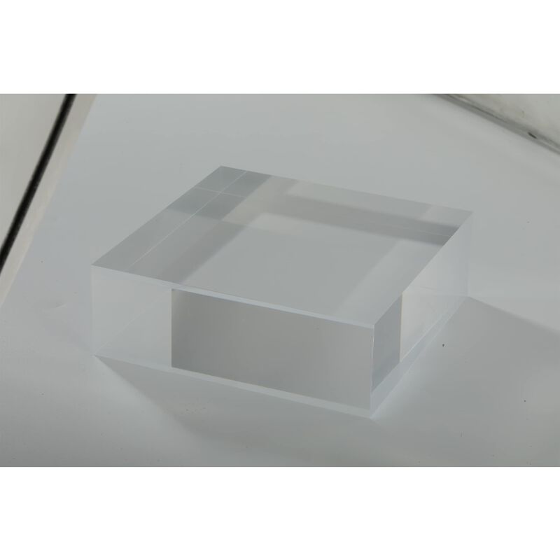 Bloque de exhibici&oacute;n Ciaoher 5 cm &times; 15 cm &times; 15 ... image number null
