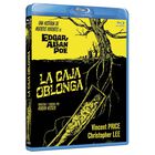 La Caja Oblonga (blu-ray)