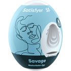 Egg Savage By Satisfyer