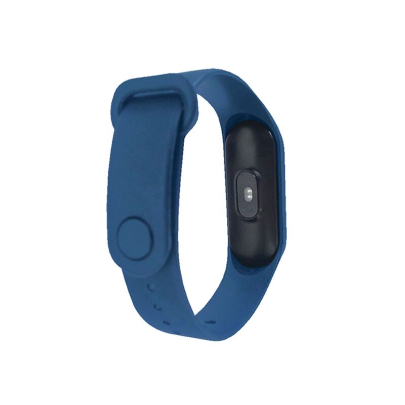 Pulsera Fitness band Green Leaf GFB-2020BL Azul... image number null