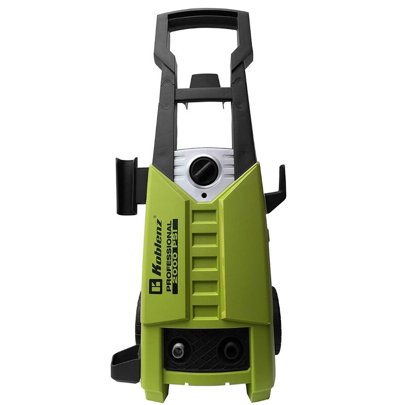 Hidrolavadora Vertical de 2000 Psi de Presion H... image number null