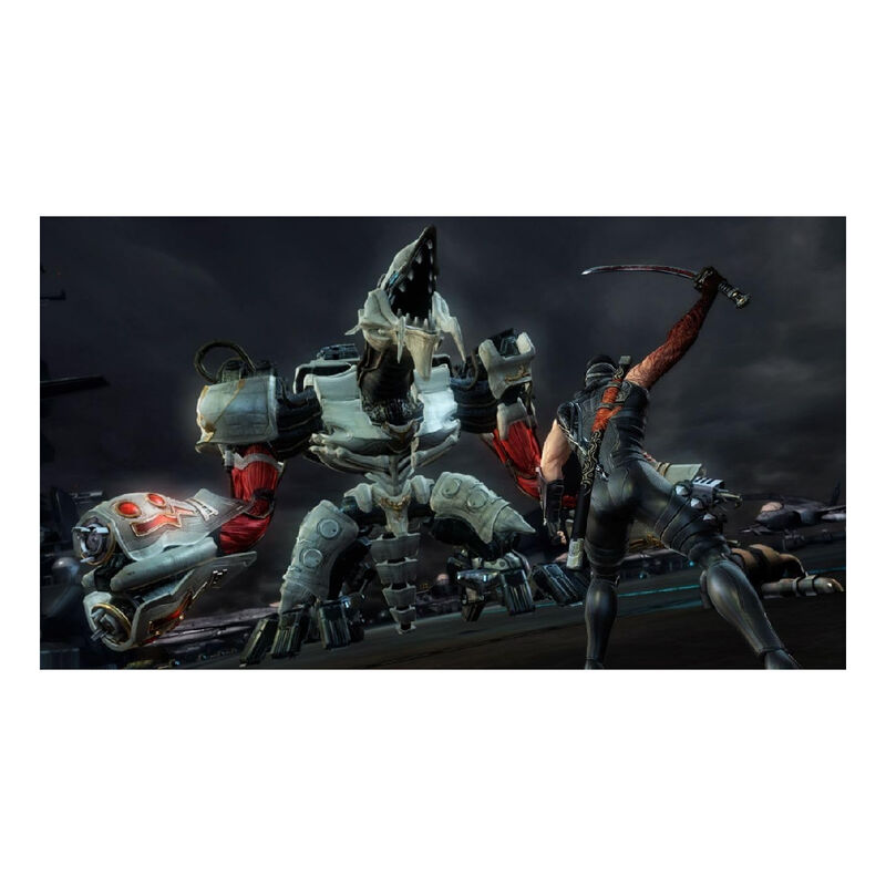 Ps4 Juego Ninja Gaiden: Master Collection image number null
