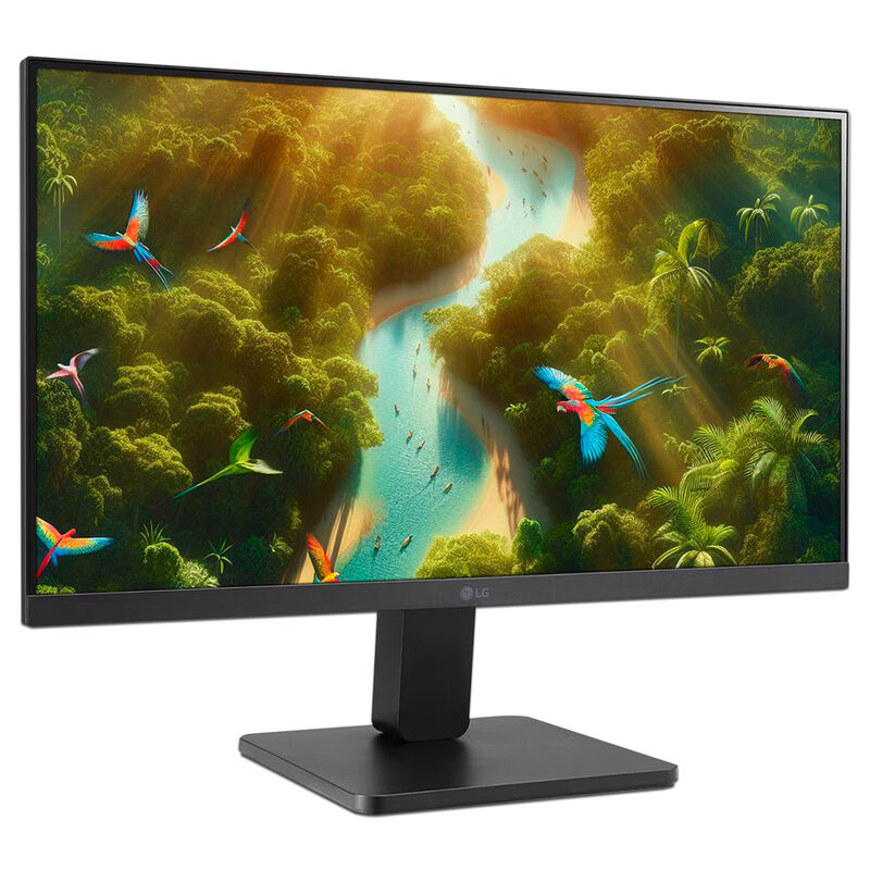 Monitor LED LG 22MR410-B de 21.5", Full HD image number null