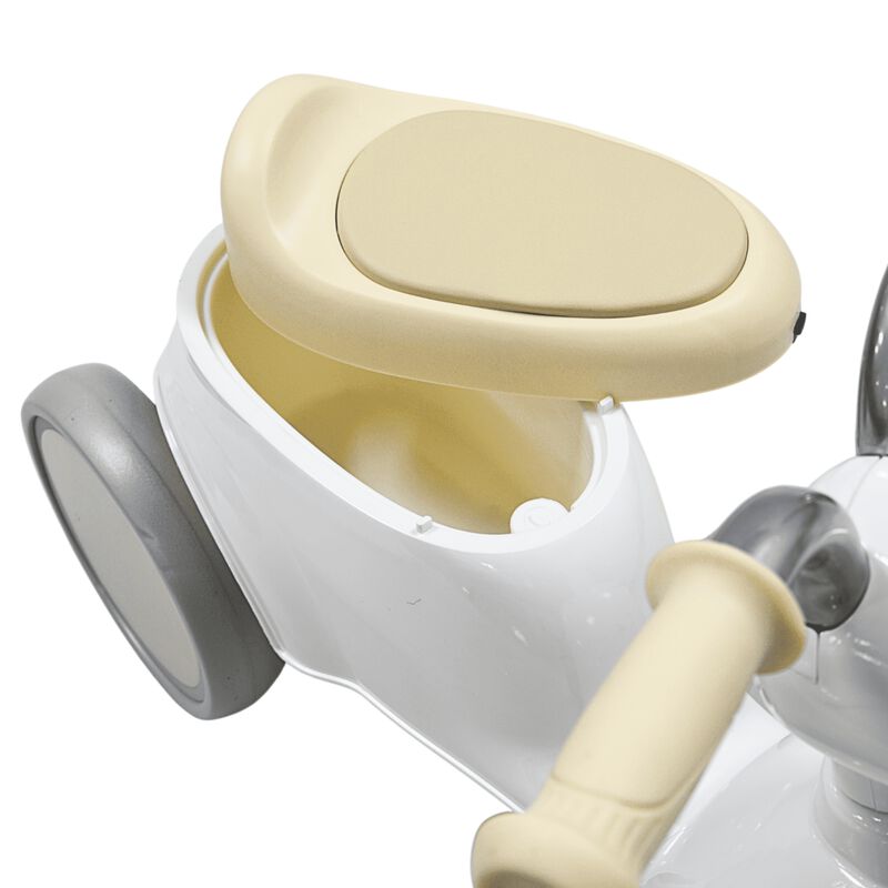 Montable Correpasillos para Ni&ntilde;os con Luz y Son... image number null