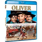Oliver [blu-ray] (1968) Oliver!