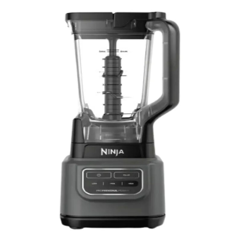 Licuadora Cl&aacute;sica NINJA 3 Velocidades + Pulso, ... image number null