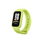 SmartBand Xiaomi Mi Smart Band 9 Active - Verde