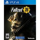 Fallout 76: Wastelanders - PlayStation 4