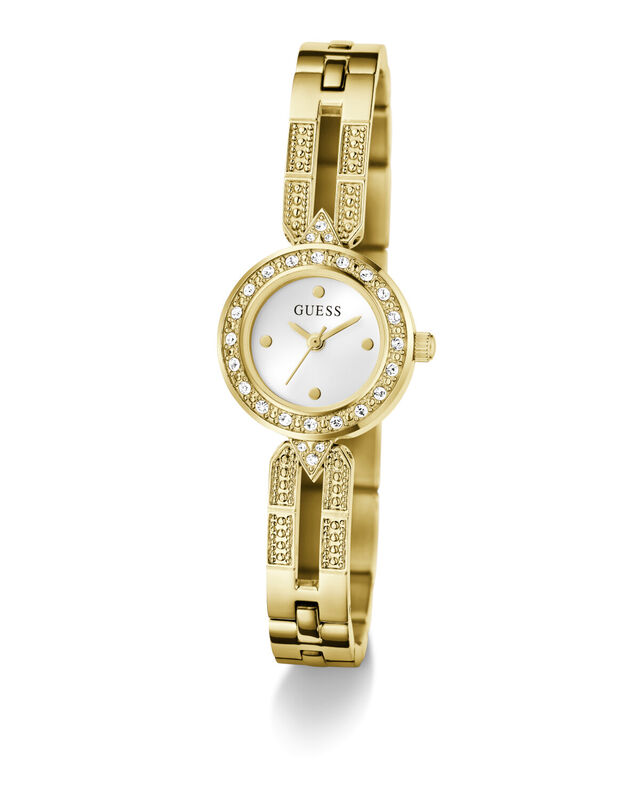 Reloj Guess Cassidy Dama Dorado Gw1016L2 image number null