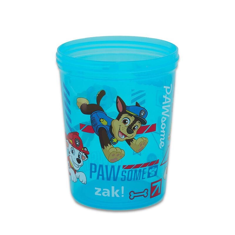 Vasos Con Boquilla Paw Patrol Pack 2 De 370 ml ... image number null
