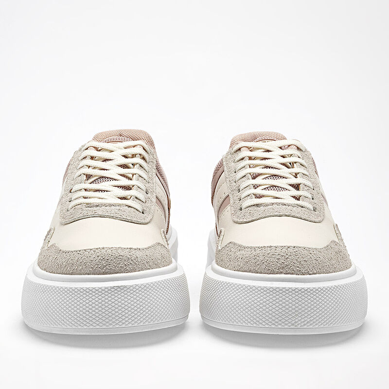 Lycht tenis para mujer latte rosa cod 140594-E image number null