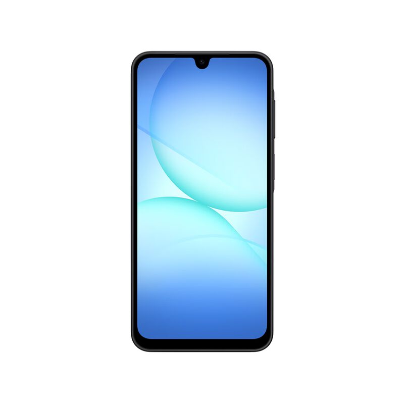 Samsung Galaxy A17 4GB 128GB RAM Negro image number null