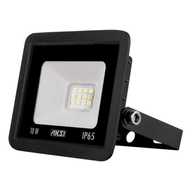 Pack de 4 reflectores LED Aksi 20W Sensor de Mo... image number null