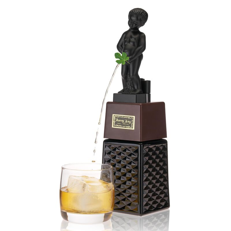 Dispensador De Licor True Bonny Boy Beverage Dr... image number null