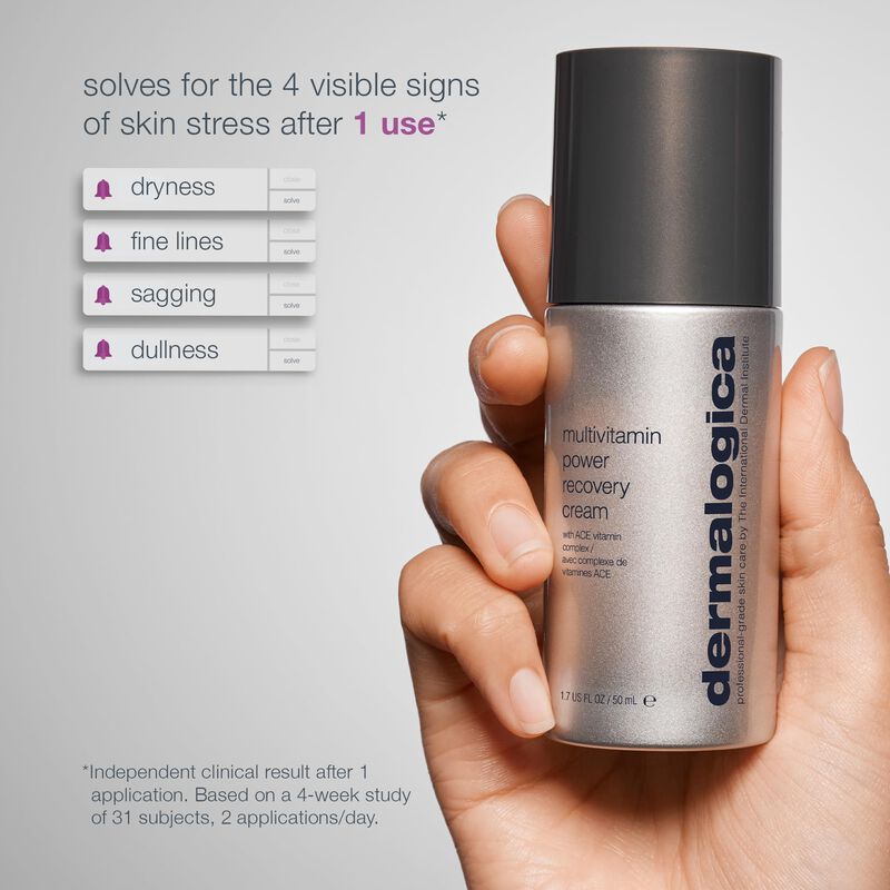Crema Hidratante Dermalogica Multivitamin Power... image number null