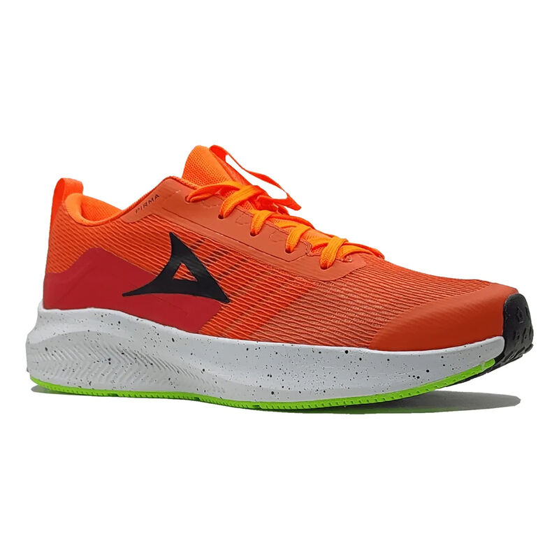 Tenis Pirma Running Para Hombre 4029 Prismatic image number null