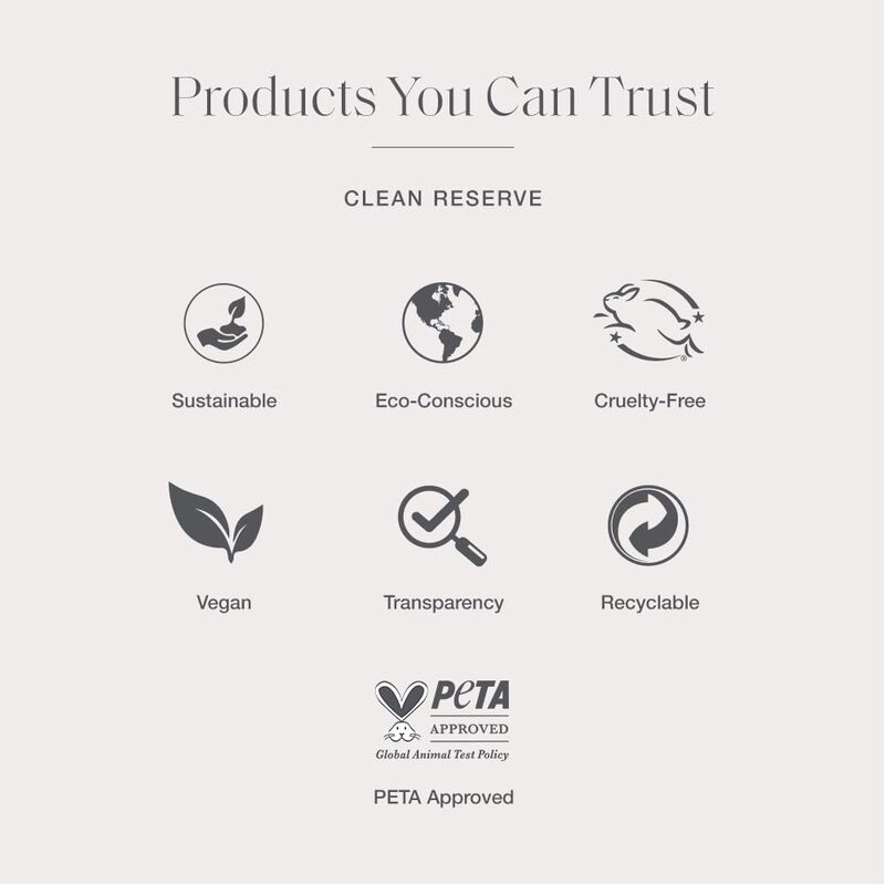 Perfume CLEAN Reserve Citron Fig 100ml image number null