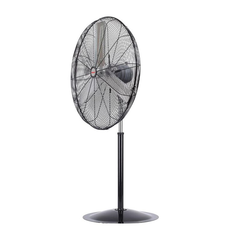 Ventilador Pedestal Industrial Mytek 3421 30 Pu... image number null